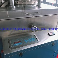 Machine rotatoire automatique à grande vitesse de presse de la Tablette GZPK370-26 pour les granules et la poudre