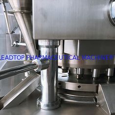 Machine rotatoire automatique à grande vitesse de presse de la Tablette GZPK370-26 pour les granules et la poudre