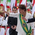 Mise en accusation de 04 Dilma Rousseff Brésil