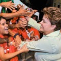 Mise en accusation de 03 Dilma Rousseff Brésil