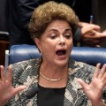 Témoignage de mise en accusation de 01 Dilma Rousseff