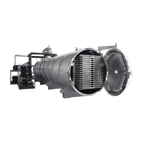 Dernières nouvelles de l'entreprise What Is Freeze Drying and How Does It Work?