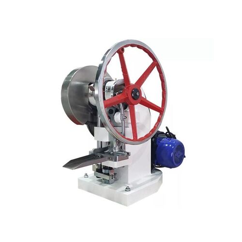 Dernières nouvelles de l'entreprise L'utilisation de la presse simple de Tablette de poinçon, ces la connaissance d'entretien est essentielle