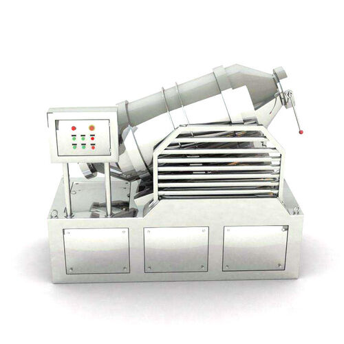 Dernières nouvelles de l'entreprise Comment améliorer l'efficacité de mélangeur ?