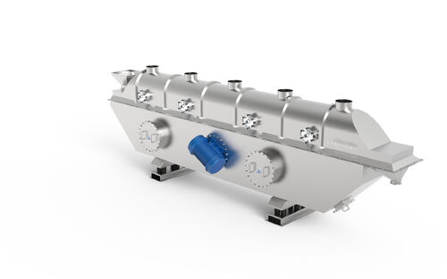 Dernières nouvelles de l'entreprise Avantages et inconvénients des mesures à lit fluidisé et économiseuses d'énergie vibrantes