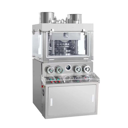 Dernières nouvelles de l'entreprise Les fabricants pharmaceutiques devraient considérer les facteurs suivants en choisissant la presse de comprimé