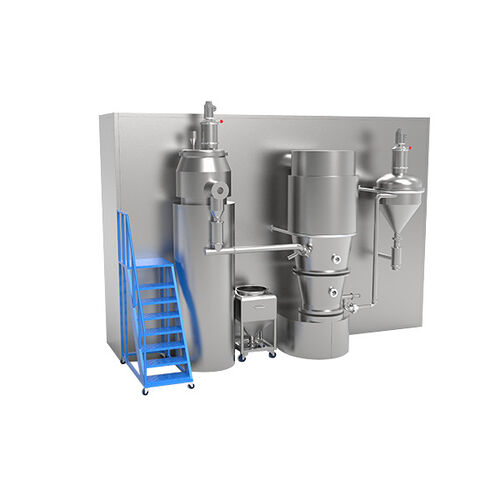 Dernières nouvelles de l'entreprise Dans les cinq prochaines années, le mode de production continu peut devenir la direction de développement de l'industrie solide de préparation