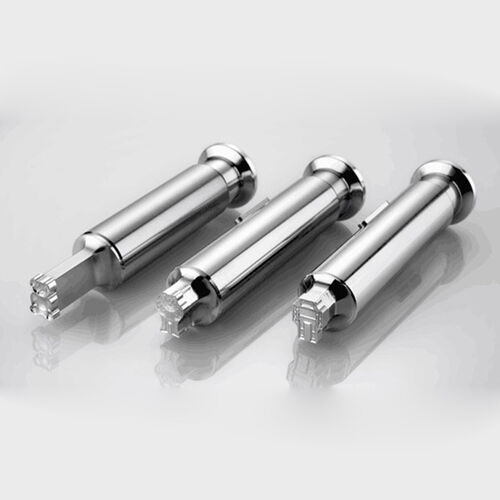 Dernières nouvelles de l'entreprise Une brève introduction au poinçon de la presse de comprimé