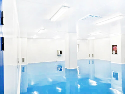 Dernières nouvelles de l'entreprise Connaissez-vous les besoins en matériaux de l'acier inoxydable pour les machines pharmaceutiques dans le processus de Pharma ?