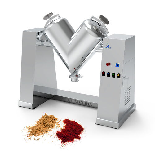 Dernières nouvelles de l'entreprise Mélangeur