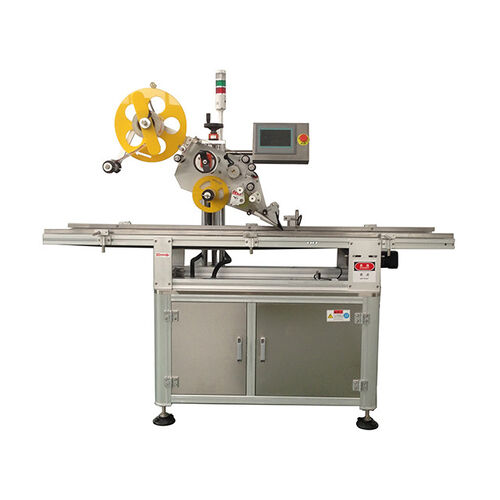 Dernières nouvelles de l'entreprise Machine à étiquettes