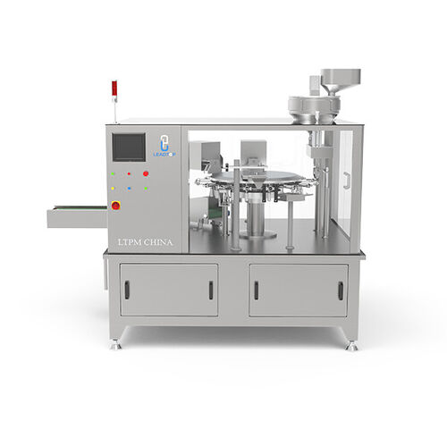 Dernières nouvelles de l'entreprise machine à emballer de sac