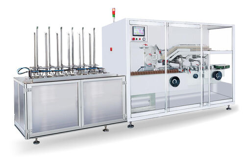 Dernières nouvelles de l'entreprise Machine de cartonnage