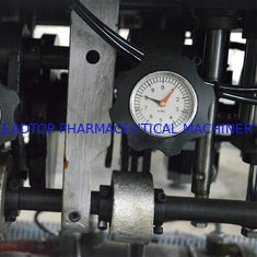 Remplissage en aluminium de tube de LTRG -60A et machine de scellage, équipement de remplissage de tube