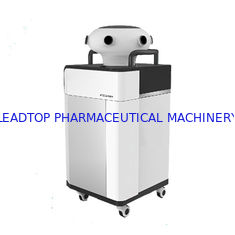 Générateur robotique pharmaceutique de stérilisation de machines de développement de chaîne large de stérilisation