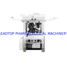 ZP - Structure simple de Tablette de Sereies de machine rotatoire de presse automatique