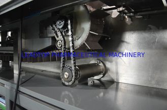Système de contrôle de cartonnage automatique à grande vitesse de Siemens de machine pour le tube/injection