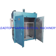 Circulation d'air chaud séchant l'acier inoxydable d'industrie d'Oven Dryer Machine For Vegetable