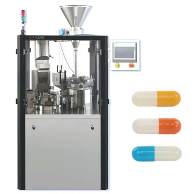 Bon prix Machine de remplissage de capsules personnalisée avec 220/380v 50Hz Voltage et capacité de 1450/min en ligne