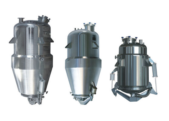 Bon prix Volume d'acier inoxydable 304 Herb Extracting Pot 500L de machines de LTQ -500 Pharma en ligne