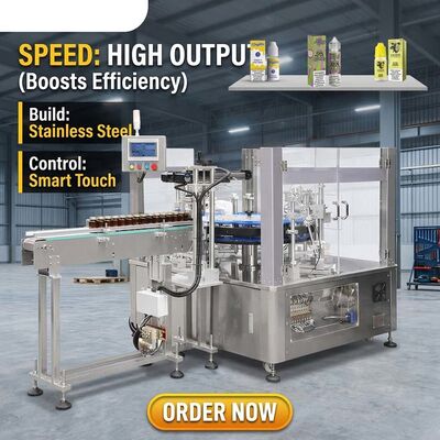 Bon prix Different Size Bottle Juice & Water Cartoning Machine Box Automatic Yogurt Carton Sealing Machine for Sale en ligne