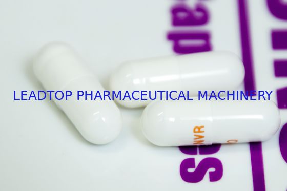 Bon prix Capsules vides vides halal de gel de la taille 4# de certification en ligne