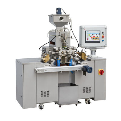 Bon prix Machine 7rpm d'encapsulation de Softgel de vitamine pour la gélatine en ligne