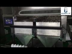 Counting machine