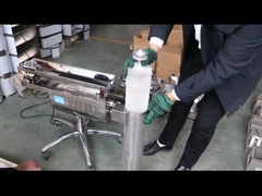 Machine de polonais de capsule