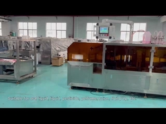 Type instantané facile viable de Honey Blister Packing Machine 50ml