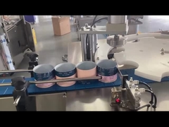 Seamer automatique de boîte en fer blanc de boîte-cachetage-machine de ventes directes d'usine/machine de scellage