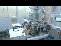 Machine pharmaceutique d'encapsulation de Softgel
