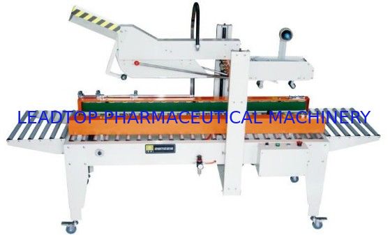 15kg - 50kg par machine automatique de cachetage de sac de sac dans la couleur blanche