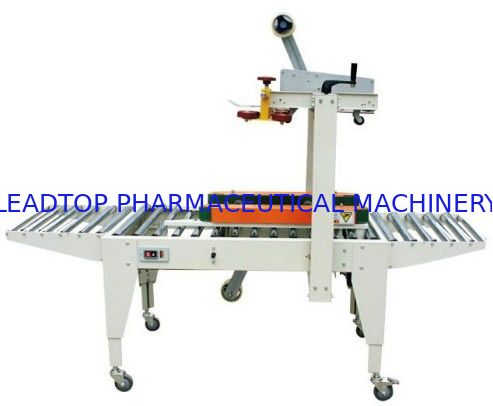 15kg - 50kg par machine automatique de cachetage de sac de sac dans la couleur blanche