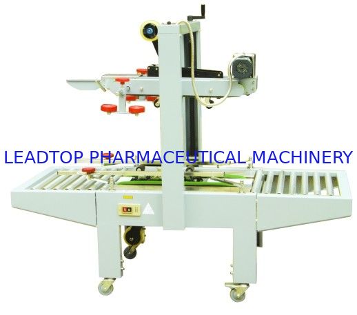 15kg - 50kg par machine automatique de cachetage de sac de sac dans la couleur blanche