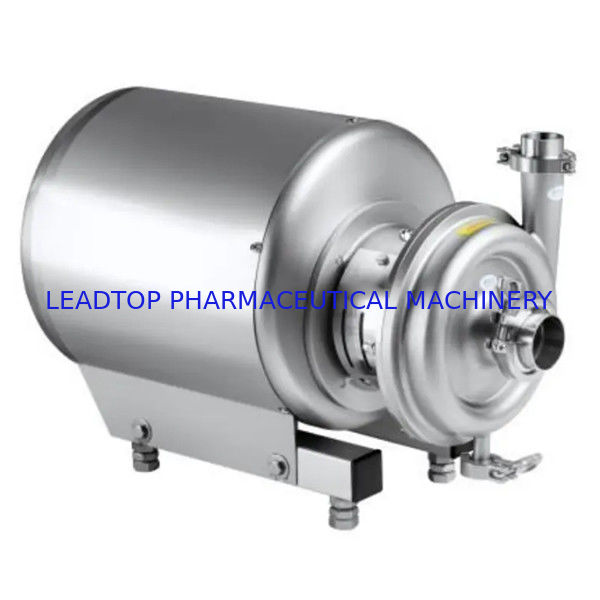 Liquides à viscosité élevée Pompes centrifuges lourdes Laboratoires de recherche en métallurgie chimique Solutions de transformation alimentaire