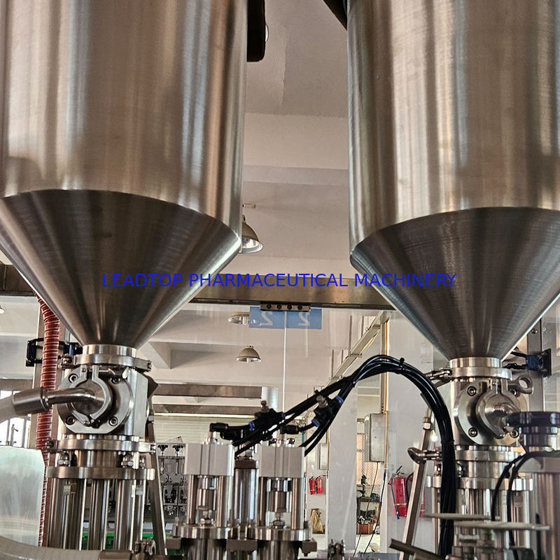 Chinese Manufacturer Automatic Tube Filling Sealing for Toothpaste Plastic Tube Tube Filling Machine