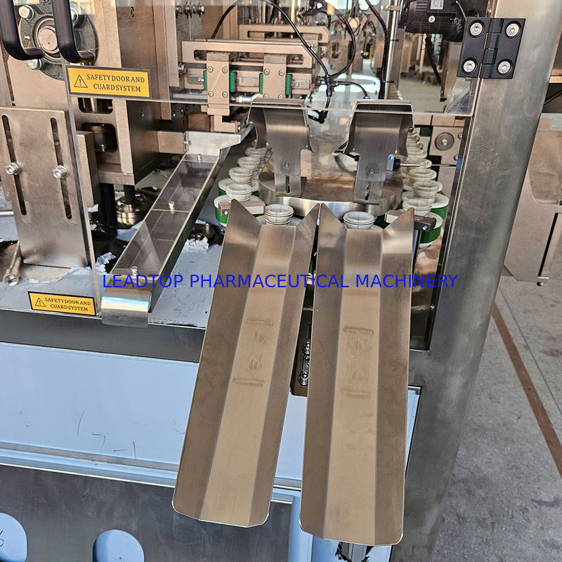 Chinese Manufacturer Automatic Tube Filling Sealing for Toothpaste Plastic Tube Tube Filling Machine