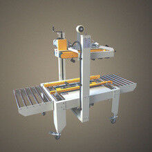 Bon prix Pliage et cachetage de carton automatisés par lait de papier de machine de conditionnement de fonte en ligne