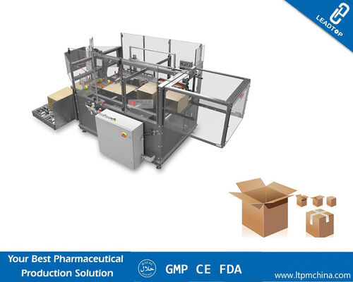 Bon prix Machine ondulée de fabrication de cartons de carton de carton haut précise en ligne