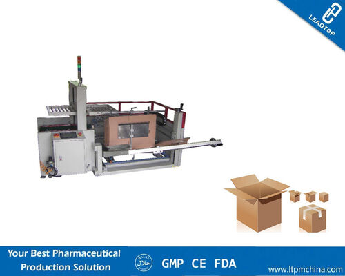 Bon prix 15kg - 50kg par machine automatique de cachetage de sac de sac dans la couleur blanche en ligne