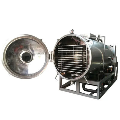 Bon prix la température liquide pharmaceutique 20-150℃ d'écran tactile de PLC de dessiccateur de gel 5Wire en ligne