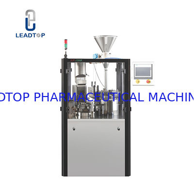 Bon prix Machine de scellage automatique complète pour le remplissage des capsules de café pour un emballage rapide et facile en ligne