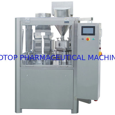 Bon prix Machine de scellement de capsules à contrôle automatique complet avec taux d'alimentation de capsules ≥ 99,5% en ligne