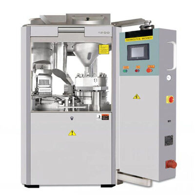 Bon prix Machine de scellage de capsules pharmaceutiques Système de scellage de précision Scellage de capsules entièrement automatisé en ligne