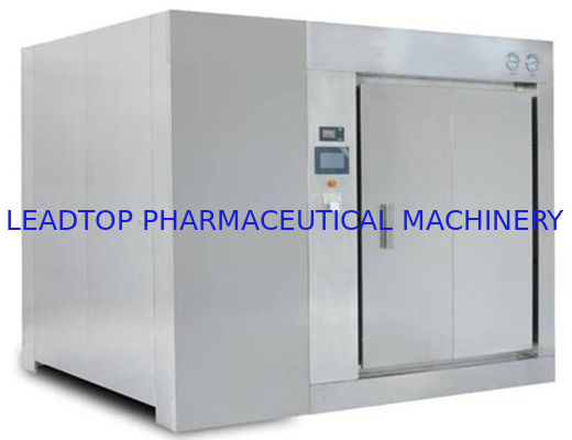 Bon prix LTCGS - Série d'autoclave d'autoclave de machine de stérilisation pharmaceutique de médecine en ligne