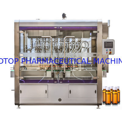 Bon prix Appareil de remplissage 220/380V alimentation avec précision de remplissage certifié CE en ligne