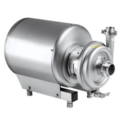 Bon prix Liquides à viscosité élevée Pompes centrifuges lourdes Laboratoires de recherche en métallurgie chimique Solutions de transformation alimentaire en ligne