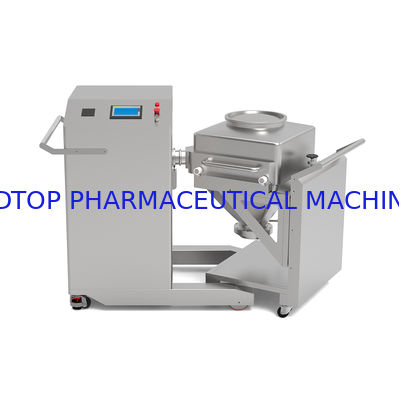 Bon prix Scénarios expérimentaux pour le mélangeur de bidon 220 V pour les industries alimentaires chimiques en ligne