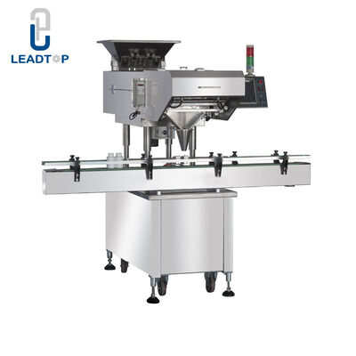 Bon prix Machine de comptage de comprimés en capsules de la série LTEC pour les petites pilules en ligne